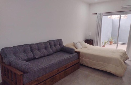 Lobos Apartment | DTo CÉNTRICO LOBOS PB