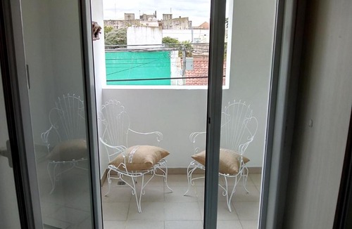 Tandil Apartment | DTO SERRANO