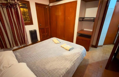 Salta Bed & Breakfast | Dulce descanso 3 Bed and Breakfast