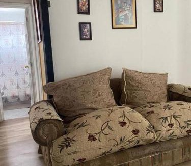 Chillan House | Dulces Sueños