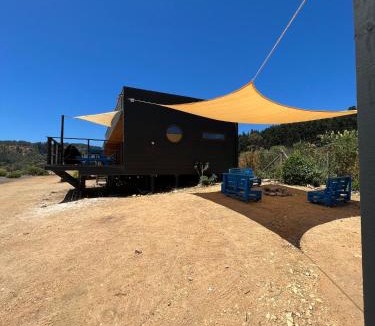 Pichilemu House | Dunas de Cahuil