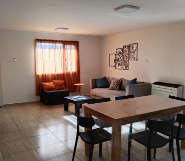 Neuquen House | Duplex Bosch