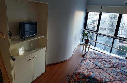 Belgrano Apartment | Duplex Cabildo