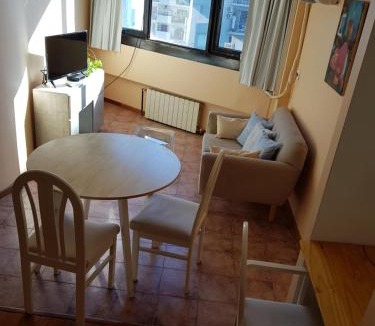 Belgrano Apartment | Duplex Cabildo