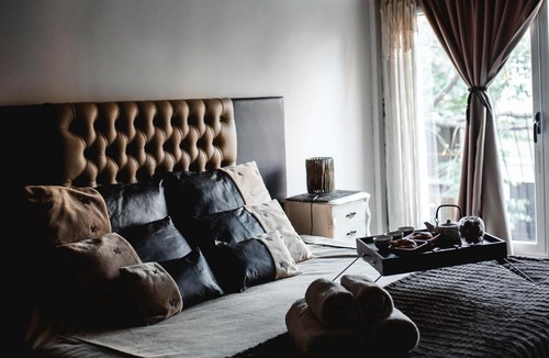Colegiales Apartment | Duplex Colegiales