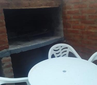 Las Grutas House | DUPLEX COMICO
