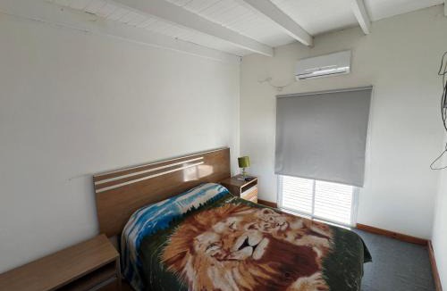 Las Grutas House | DUPLEX COMICO