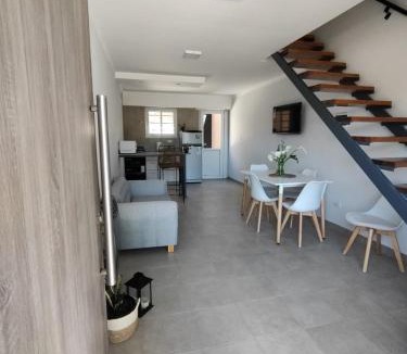 Necochea Apartment | Duplex del Parque