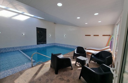 Malargue Apartment | DUPLEX EXCELENTE! De SUSY RENTAL