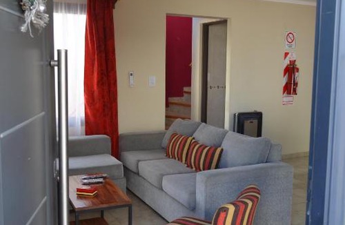 Malargue Apartment | DUPLEX EXCELENTE! De SUSY RENTAL