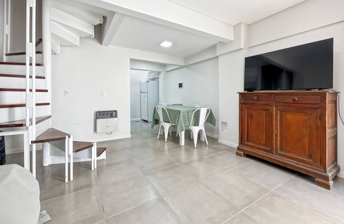 Nunez Apartment | Duplex for 4 people with a garage