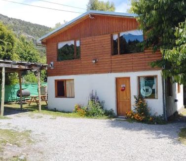 Playa Bonita Apartment | Duplex Mi Lugar Bariloche