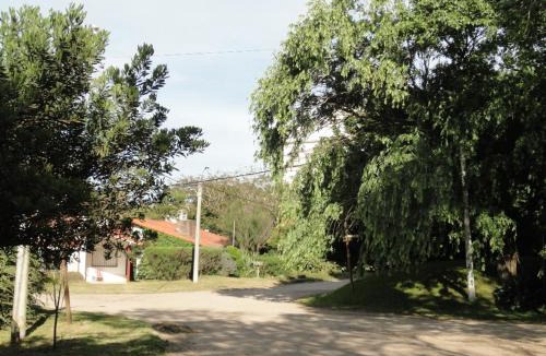 Villa Gesell Apartment | Duplex para 6 zona norte con calefacción