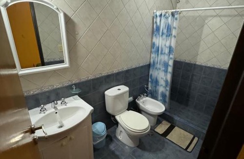 Villa Nueva Apartment | Duplex Paraiso