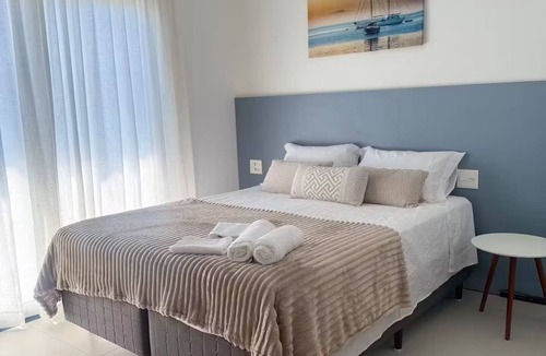 Canto Grande Apartment | Duplex Penthouse with Jacuzzi and Views of 2 Beaches