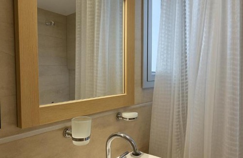Chascomus Apartment | Duplex premium a 2 cuadras de la laguna con parrilla y cochera