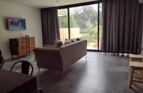 Mar del Plata Villa | Duplex Reserva Golf Acantilados