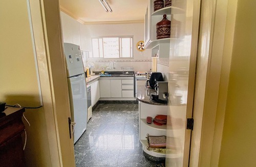 Enseada Apartment | Duplex w/Pool & BBQ 500m to Enseada Beach