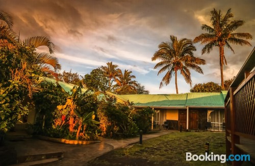 Hanga Roa Hotel | Easter Island Ecolodge