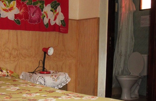 Hanga Roa Hotel | EASTER ISLAND NATIVE HOSTEL