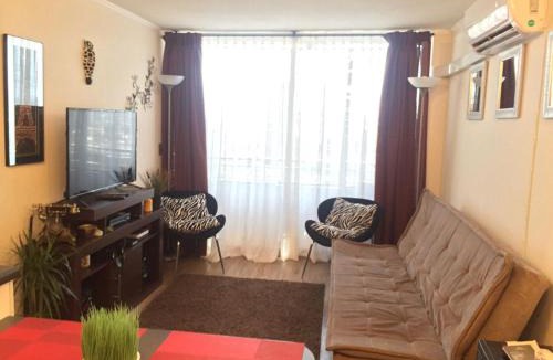 Las Rejas Apartment | Eco Alameda