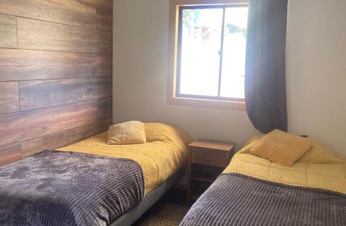 Santo Domingo House | Eco Cabaña San Enrique