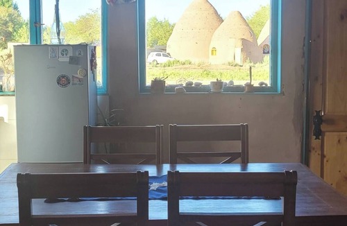 San Pedro de Atacama Cottage | Eco Chañar House, ideal for viewing the Milky Way
