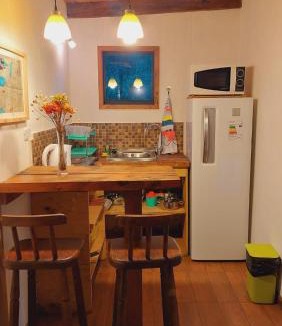 Villarrica House | Eco lodge mediterraneas
