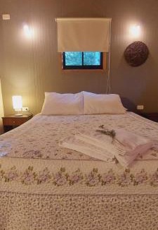 Villarrica House | Eco lodge mediterraneas