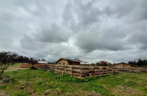 Zapallar House | Eco Parcela La Chacra