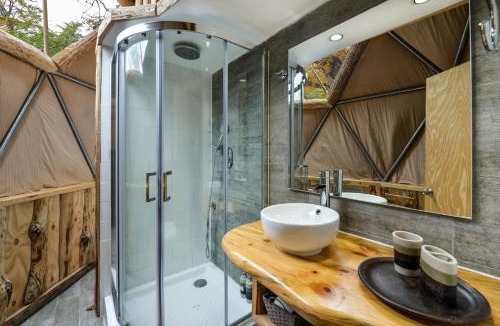 Torres Del Paine Cabin | Ecocamp Patagonia