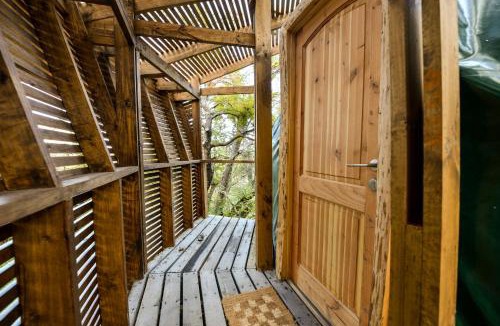 Torres Del Paine Cabin | Ecocamp Patagonia