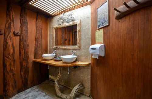 Torres Del Paine Cabin | Ecocamp Patagonia