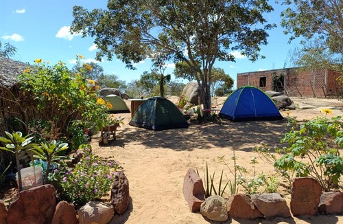Tupanatinga Other | Ecocamping Trilha dos Breus