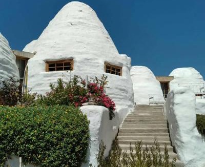 Coquimbo Apartment | Ecodomos La Tongoycilla