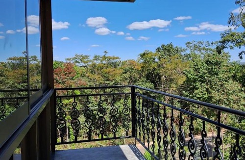 Pirenopolis Hotel | Ecolounge Studios