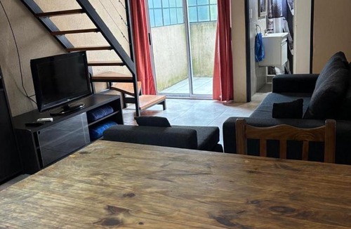 Abasto Apartment | Económico y Hermoso Loft, cerca de todo!