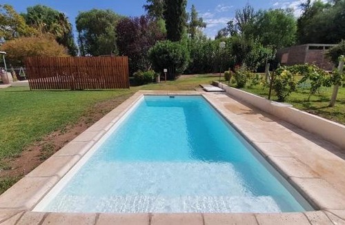 Villa Basilio Nievas Apartment | EcoPosada Zonda Viejo