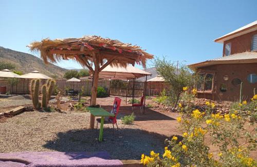 Combarbala House | Ecoturismo El Refugio en La Colorada, Combarbalá