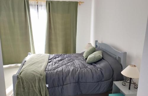 La Falda Apartment | Edén 15
