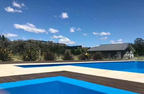 Tandil Cabin | Edén Soñado