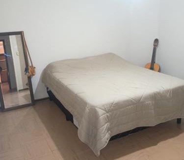 Colon Apartment | Edificio MITRE
