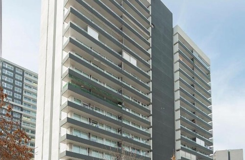 La Florida Apartment | Edificio Almahue 6424