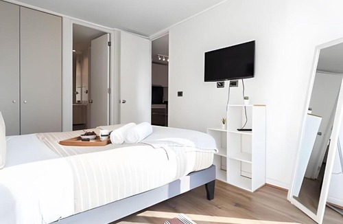 La Florida Apartment | Edificio Almahue 6424