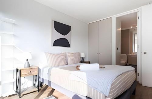 La Florida Apartment | Edificio Almahue 6424