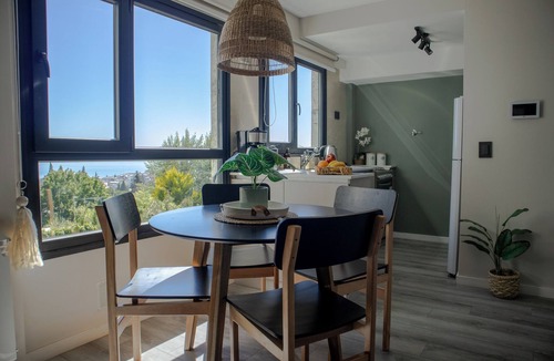 Belgrano Apartment | Edificio Vilena by InoutStays