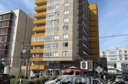 Temuco Apartment | EDIFICIO BARCELONA