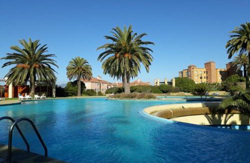 Concon Apartment | Edificio Costa del Este - Resort