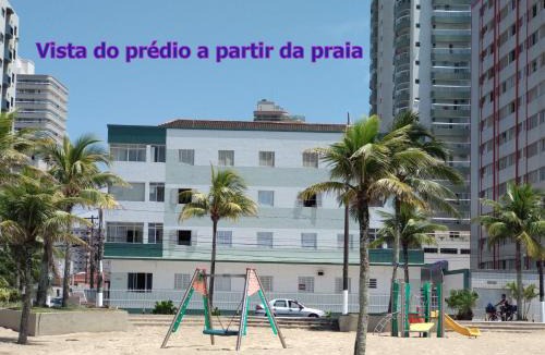 Tupi Apartment | Edificio Edmeia