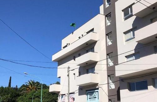 Chivilcoy Apartment | Edificio España